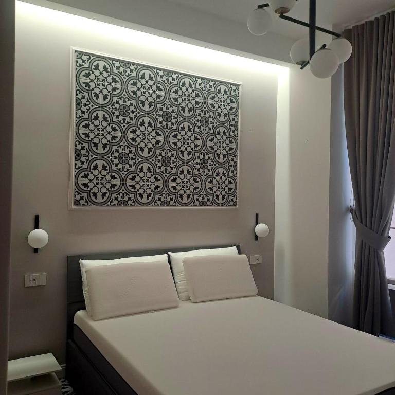Mezzocannone Vibes - Chambre Double - 5