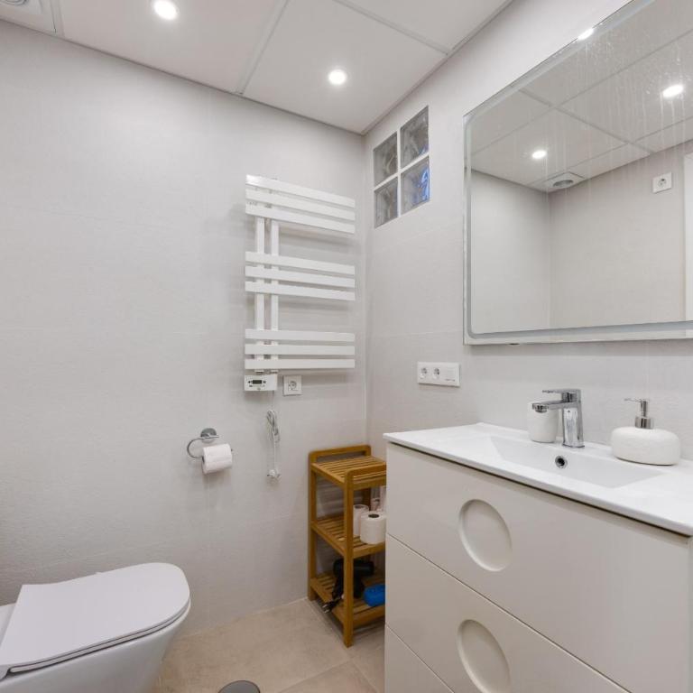 Alma Azul Penthouse with a Sea View - Apartamento de 2 dormitorios - 71