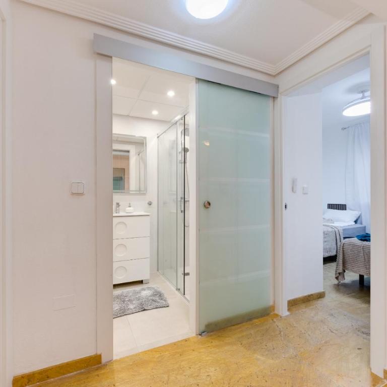 Alma Azul Penthouse with a Sea View - Apartamento de 2 dormitorios - 72