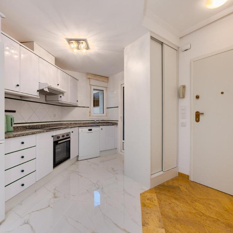Alma Azul Penthouse with a Sea View - Apartamento de 2 dormitorios - 36