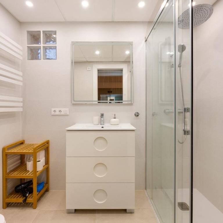 Alma Azul Penthouse with a Sea View - Apartamento de 2 dormitorios - 69