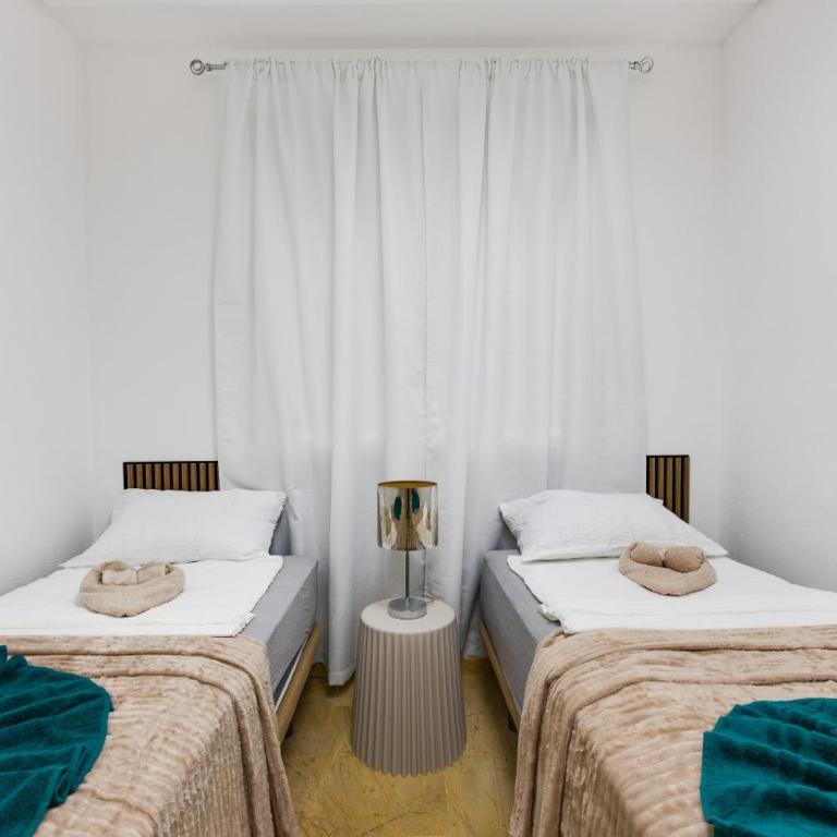 Alma Azul Penthouse with a Sea View - Apartamento de 2 dormitorios - 63