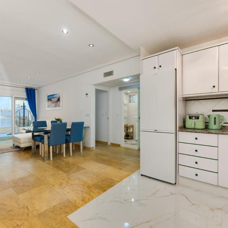 Alma Azul Penthouse with a Sea View - Apartamento de 2 dormitorios - 41