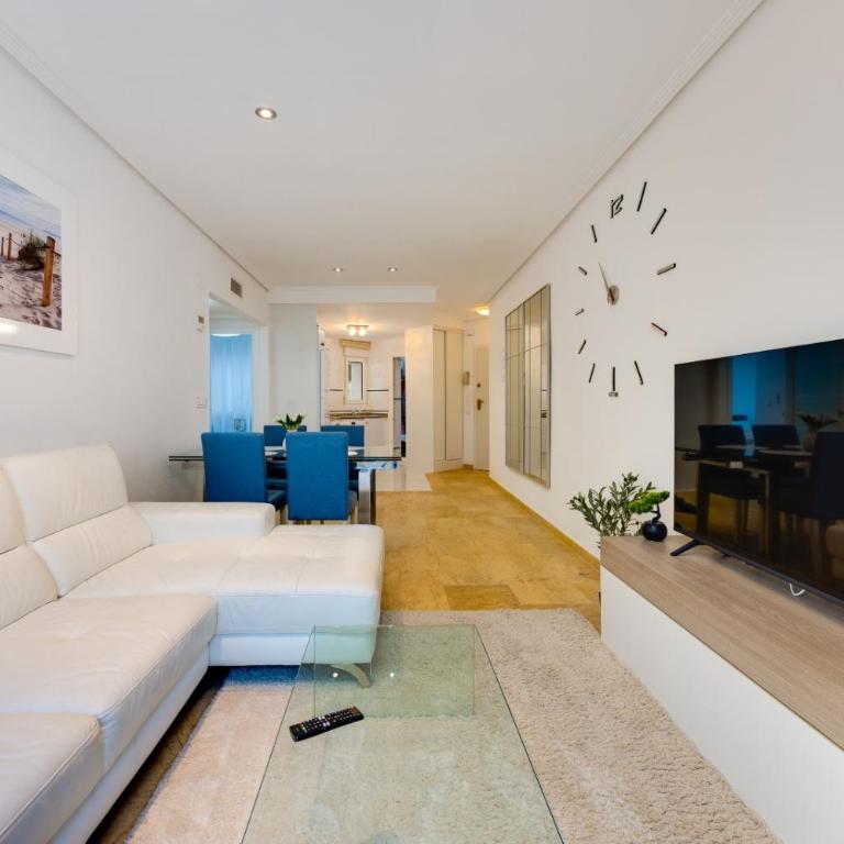 Alma Azul Penthouse with a Sea View - Apartamento de 2 dormitorios - 32