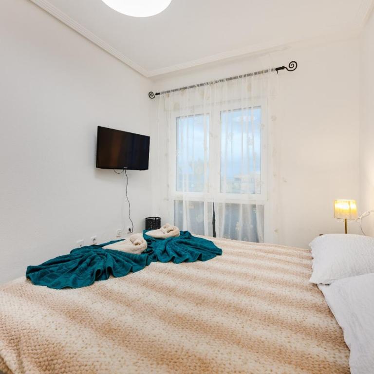 Alma Azul Penthouse with a Sea View - Apartamento de 2 dormitorios - 58