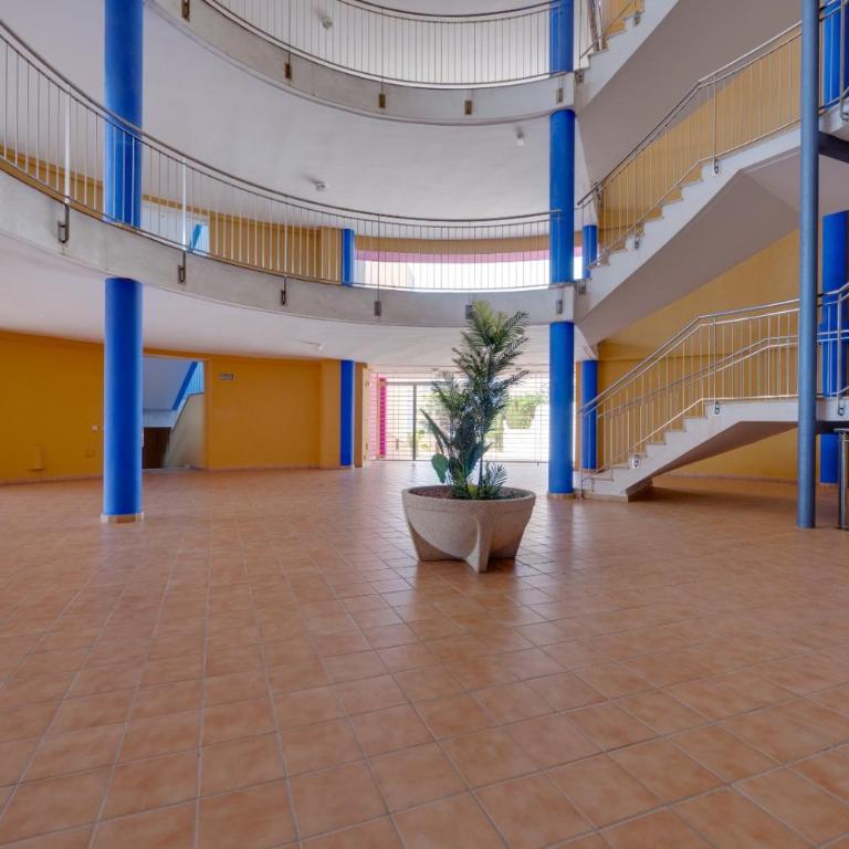 Alma Azul Penthouse with a Sea View - Apartamento de 2 dormitorios - 100