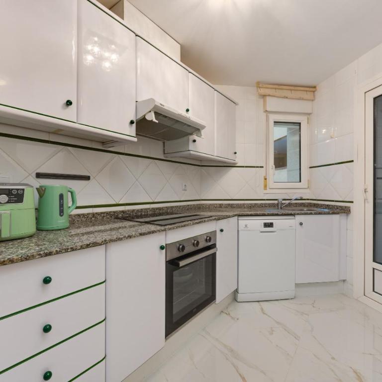 Alma Azul Penthouse with a Sea View - Apartamento de 2 dormitorios - 35