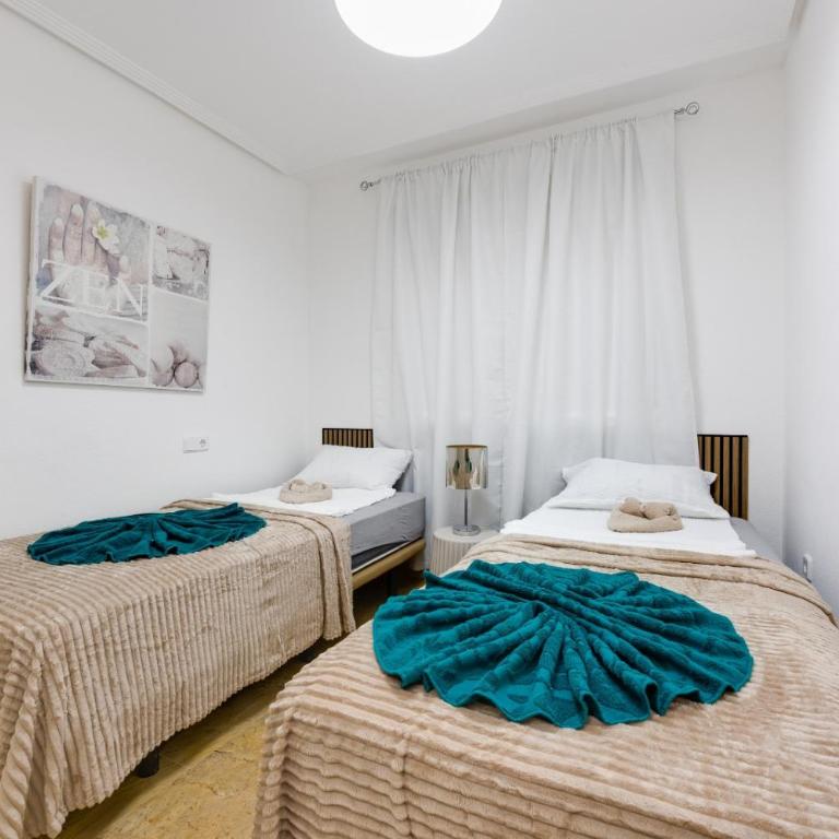Alma Azul Penthouse with a Sea View - Apartamento de 2 dormitorios - 61