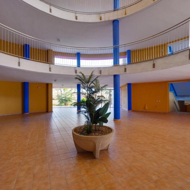 Alma Azul Penthouse with a Sea View - Apartamento de 2 dormitorios - 99