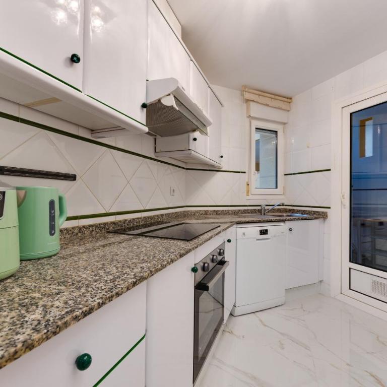 Alma Azul Penthouse with a Sea View - Apartamento de 2 dormitorios - 46