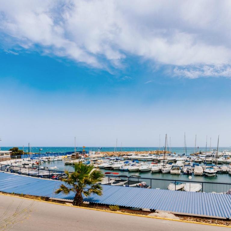 Alma Azul Penthouse with a Sea View - Apartamento de 2 dormitorios - 90