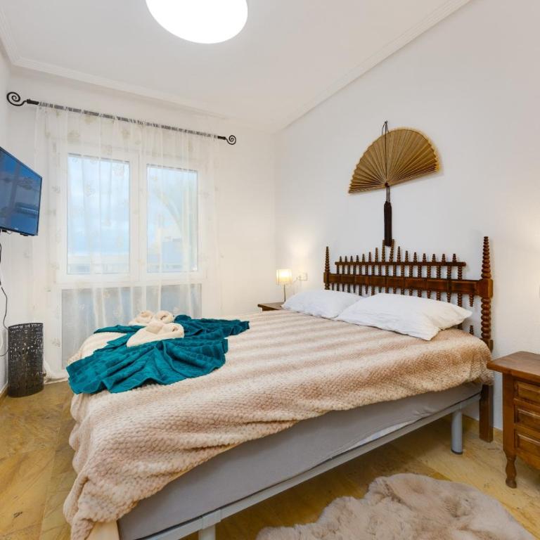 Alma Azul Penthouse with a Sea View - Apartamento de 2 dormitorios - 54