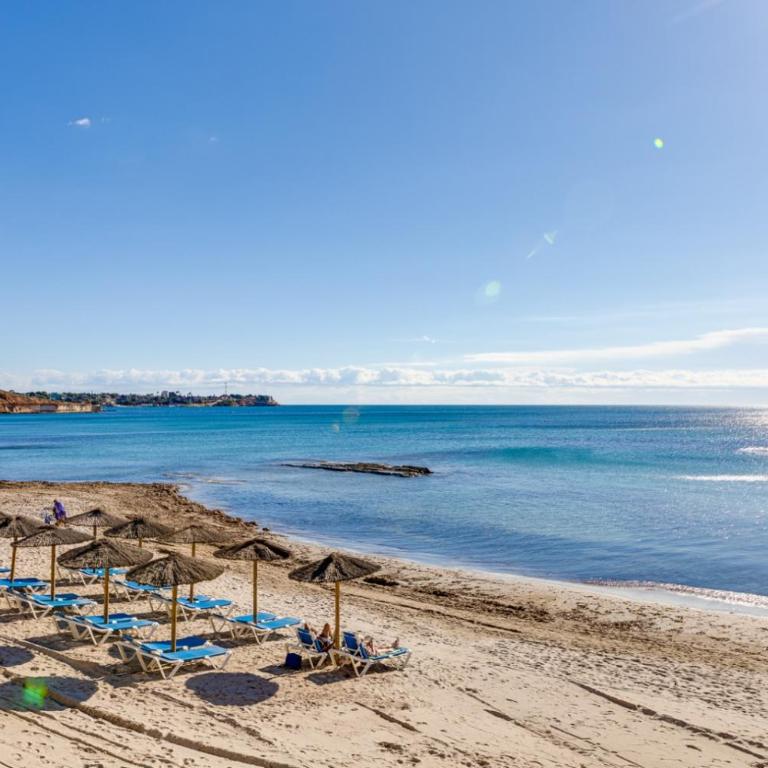 Alma Azul Penthouse with a Sea View - Apartamento de 2 dormitorios - 94