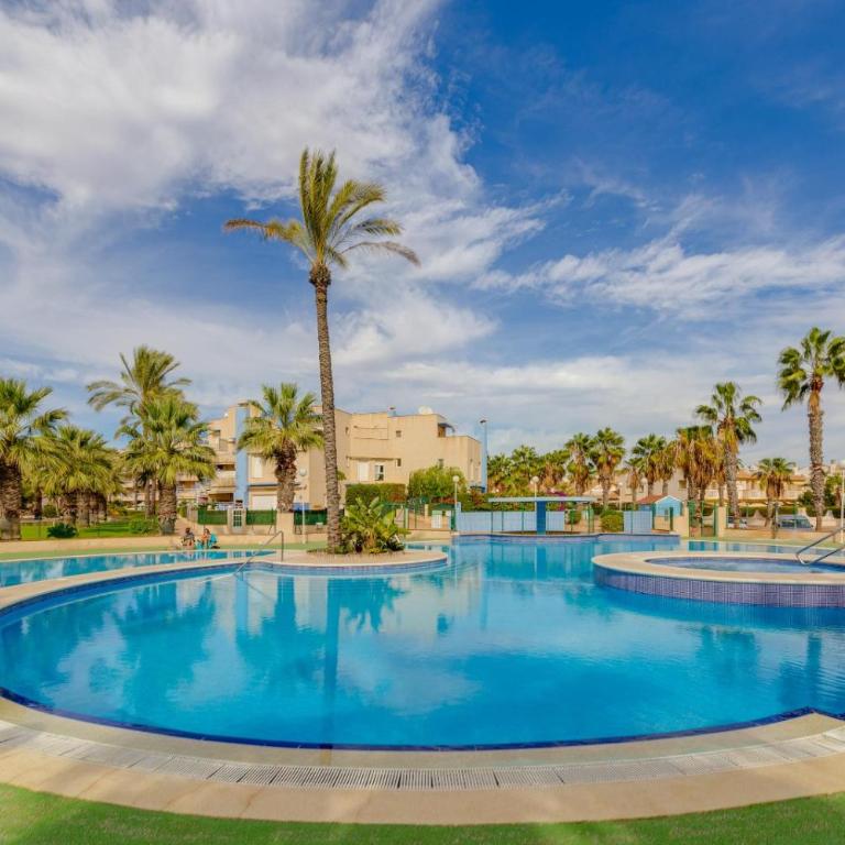 Alma Azul Penthouse with a Sea View - Apartamento de 2 dormitorios - 95
