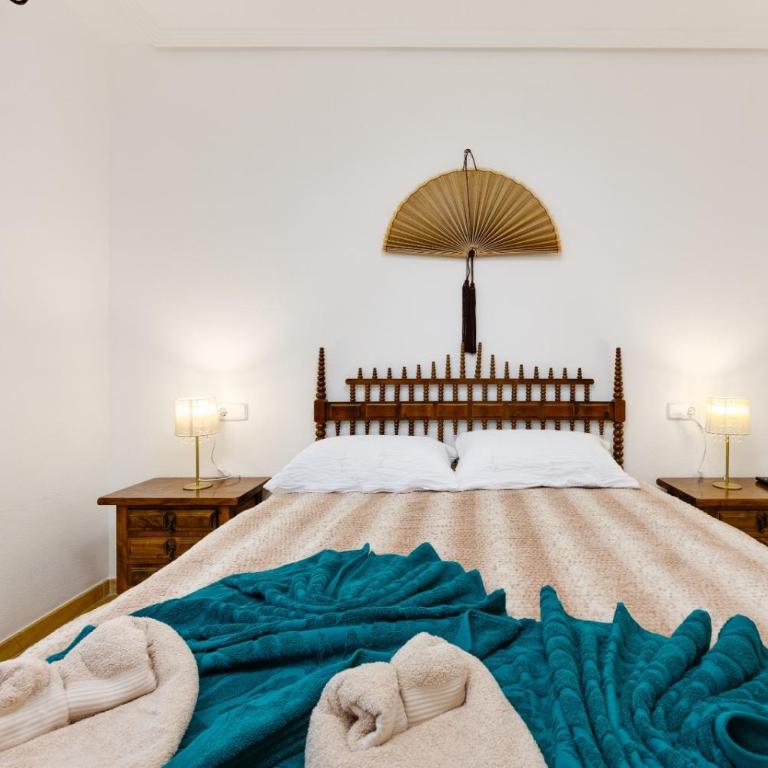 Alma Azul Penthouse with a Sea View - Apartamento de 2 dormitorios - 56