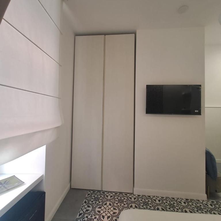 Mezzocannone Vibes - Chambre Double - 11