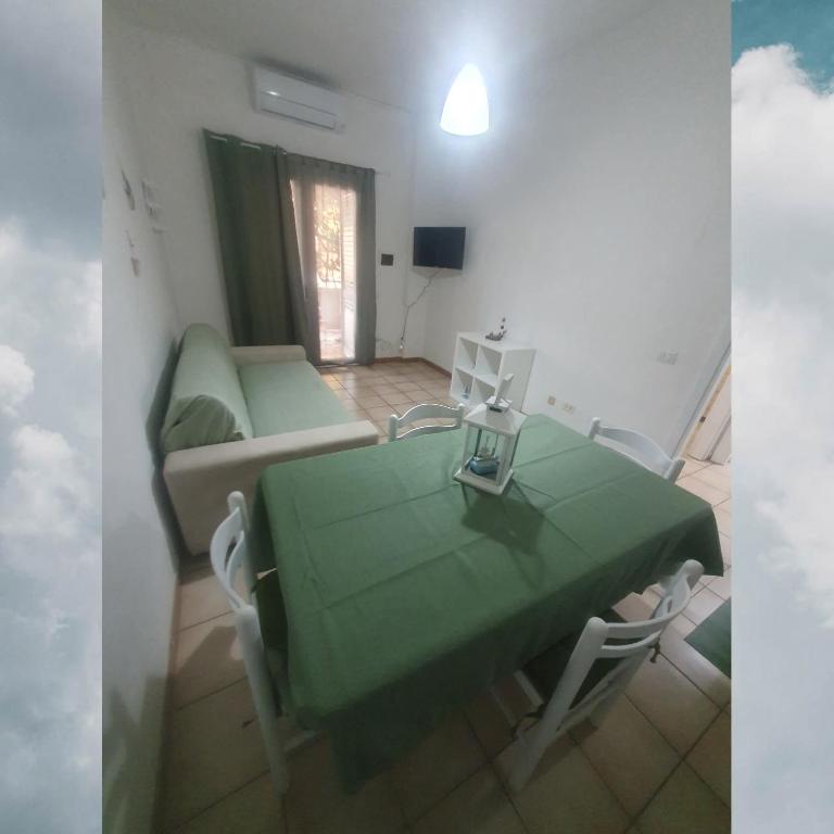 La Bouganville - Casa con 1 Camera da Letto - 14