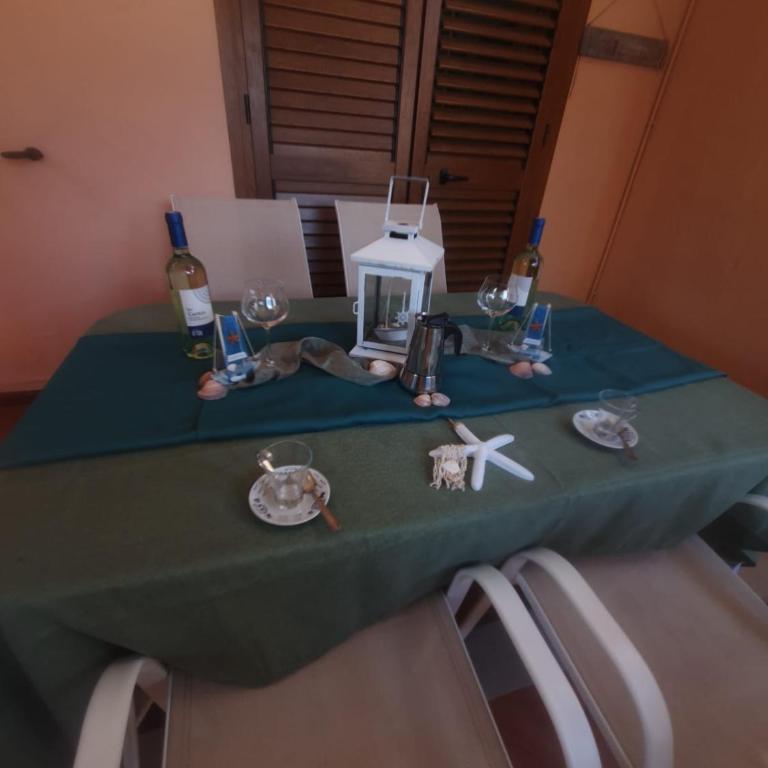 La Bouganville - Casa con 1 Camera da Letto - 17