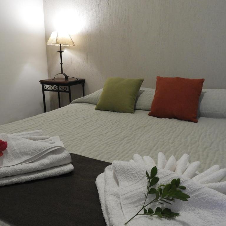 Hotel del Ingenio - Habitación Doble - 4