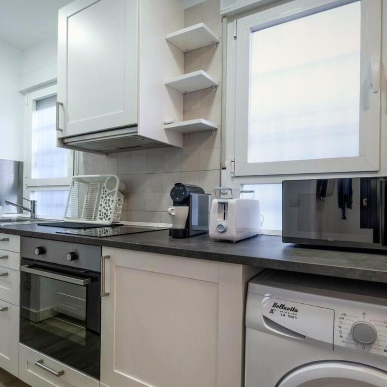 Refurbished apartment next to the Royal Palace Madrid - Appartamento con 1 Camera da Letto - 2