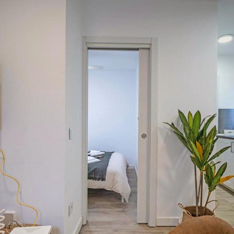 Refurbished apartment next to the Royal Palace Madrid - Appartamento con 1 Camera da Letto - 3
