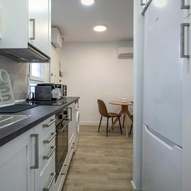 Refurbished apartment next to the Royal Palace Madrid - Appartamento con 1 Camera da Letto - 4