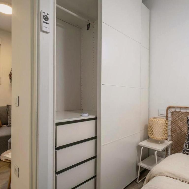 Refurbished apartment next to the Royal Palace Madrid - Appartamento con 1 Camera da Letto - 6