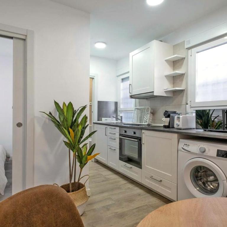 Refurbished apartment next to the Royal Palace Madrid - Appartamento con 1 Camera da Letto - 9