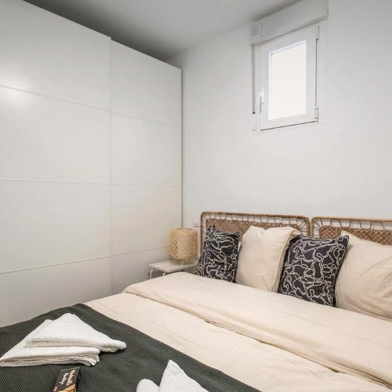 Refurbished apartment next to the Royal Palace Madrid - Appartamento con 1 Camera da Letto - 13