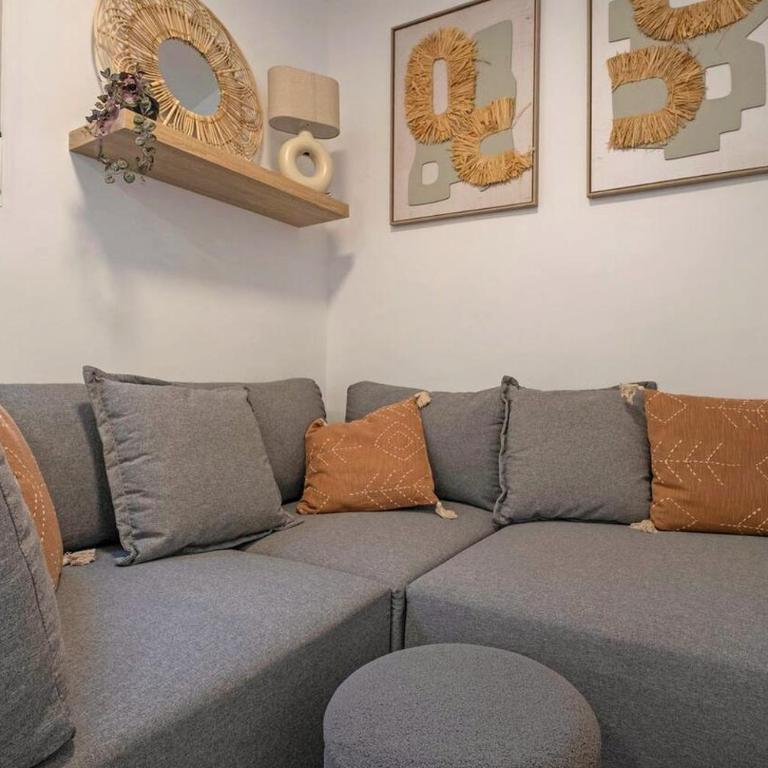 Refurbished apartment next to the Royal Palace Madrid - Appartamento con 1 Camera da Letto - 14