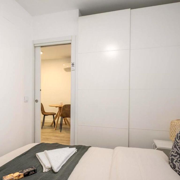 Refurbished apartment next to the Royal Palace Madrid - Appartamento con 1 Camera da Letto - 15