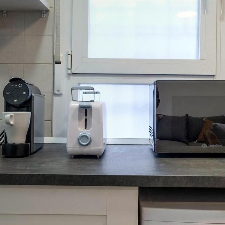 Refurbished apartment next to the Royal Palace Madrid - Appartamento con 1 Camera da Letto - 18