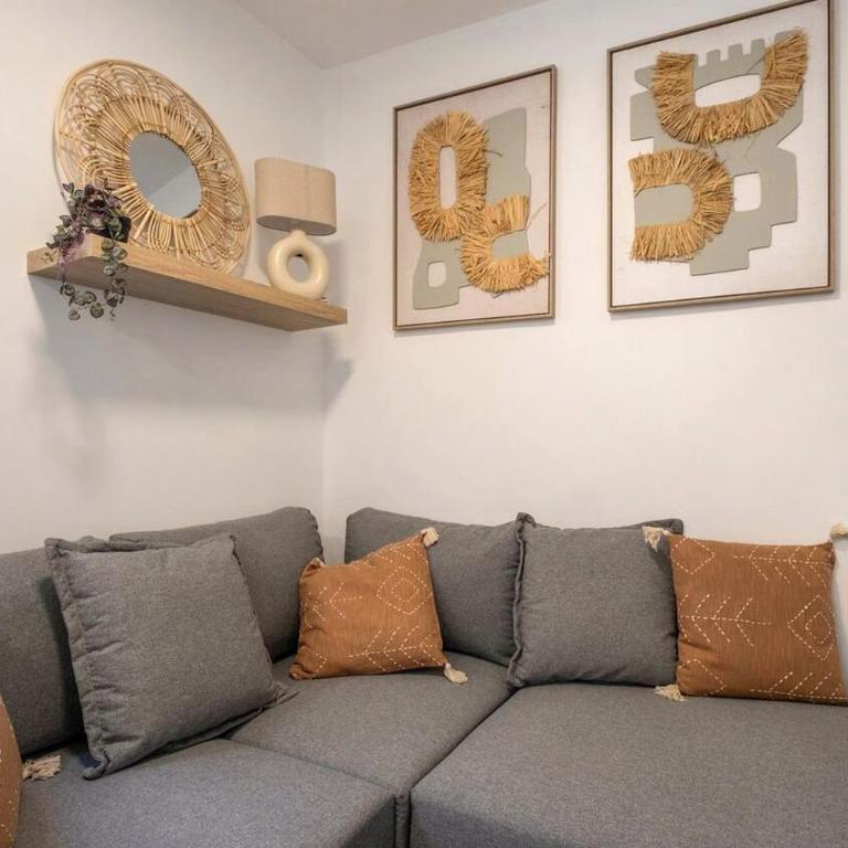 Refurbished apartment next to the Royal Palace Madrid - Appartamento con 1 Camera da Letto - 20
