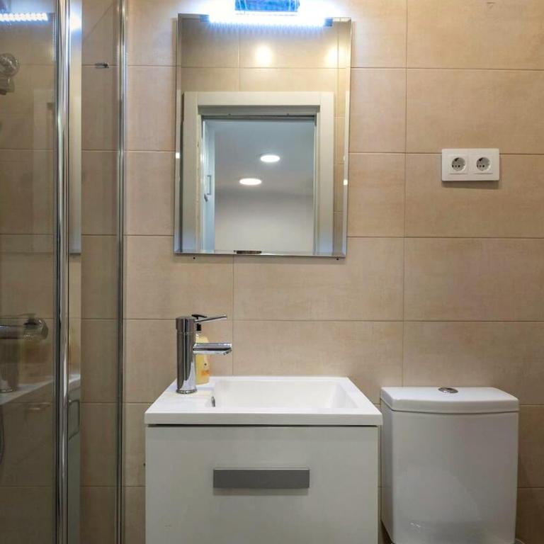 Refurbished apartment next to the Royal Palace Madrid - Appartamento con 1 Camera da Letto - 21