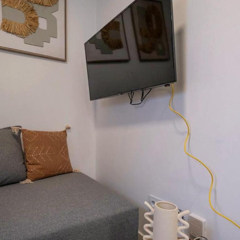 Refurbished apartment next to the Royal Palace Madrid - Appartamento con 1 Camera da Letto - 22