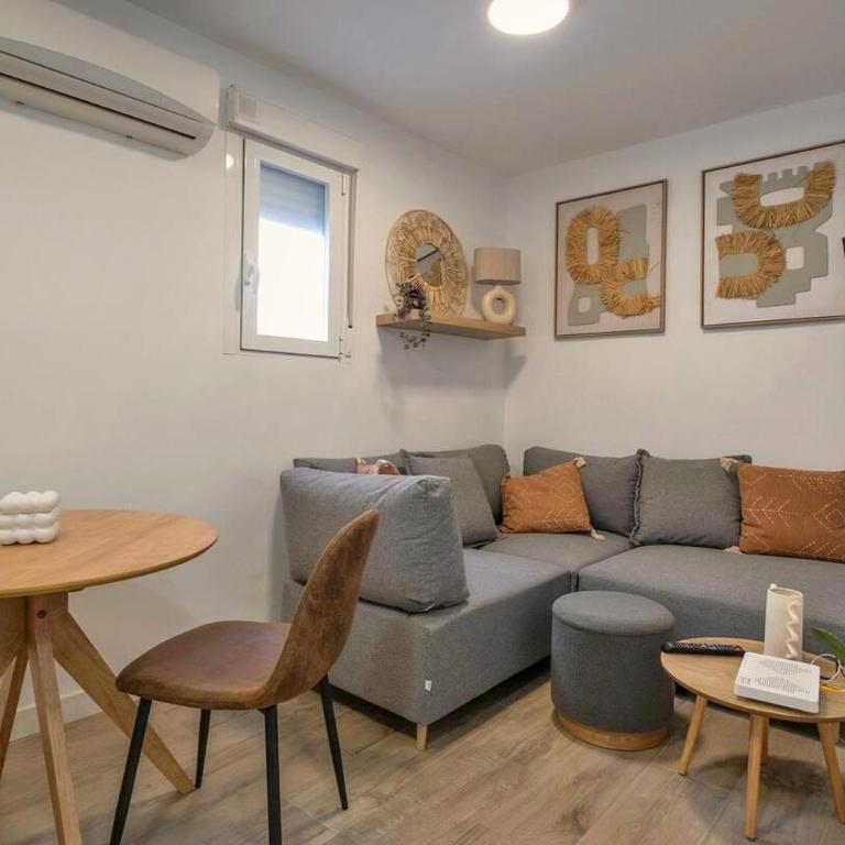 Refurbished apartment next to the Royal Palace Madrid - Appartamento con 1 Camera da Letto - 25