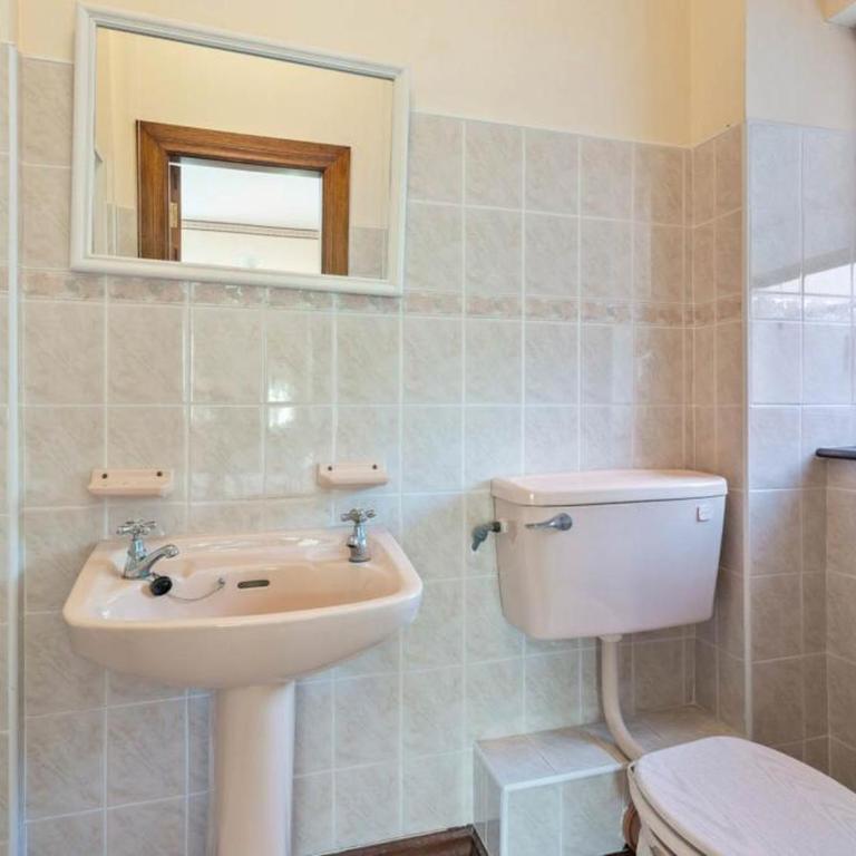 Unterkunft in Berchtesgaden-Anzenbach in der Cassa Christopher mit herrlichem Ausblick - Apartment mit 2 Schlafzimmern - 2