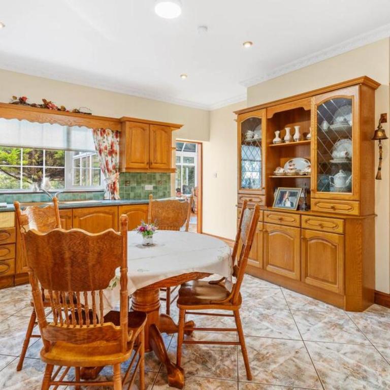Unterkunft in Berchtesgaden-Anzenbach in der Cassa Christopher mit herrlichem Ausblick - Apartment mit 2 Schlafzimmern - 6