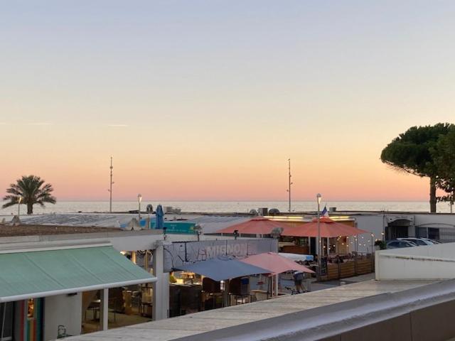 côté mer - Monolocale con Vista Mare - 21