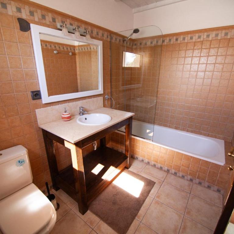 Crew Lopez Surfhouse Lajares - Letto Singolo in Dormitorio - 3
