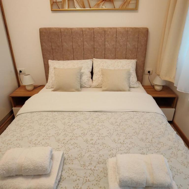 Apartman Svitanje - Apartment mit 1 Schlafzimmer - 2