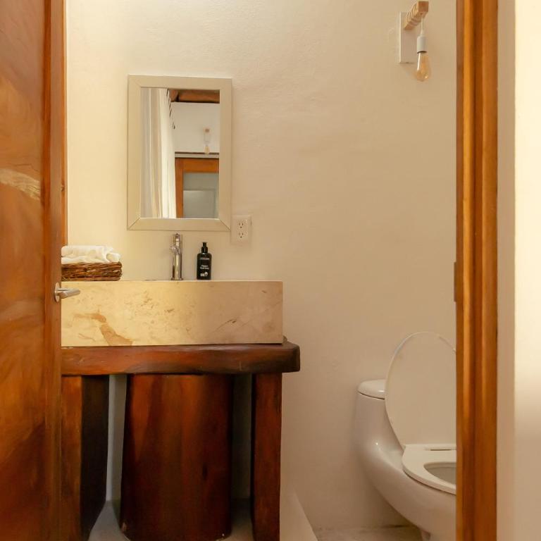 DK Luxury Ocean Front Villa - Adults Only - Chambre Double - Vue sur Jardin - 2