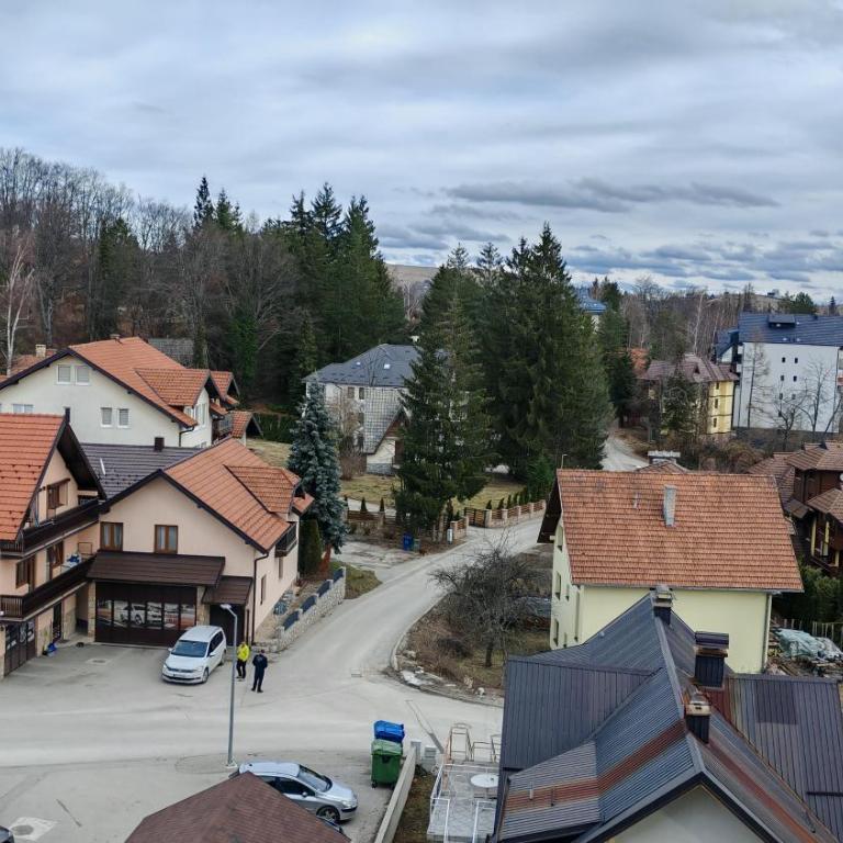 Apartman Svitanje - Apartment mit 1 Schlafzimmer - 5