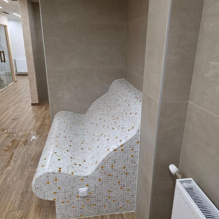 Apartman Svitanje - Apartment mit 1 Schlafzimmer - 10