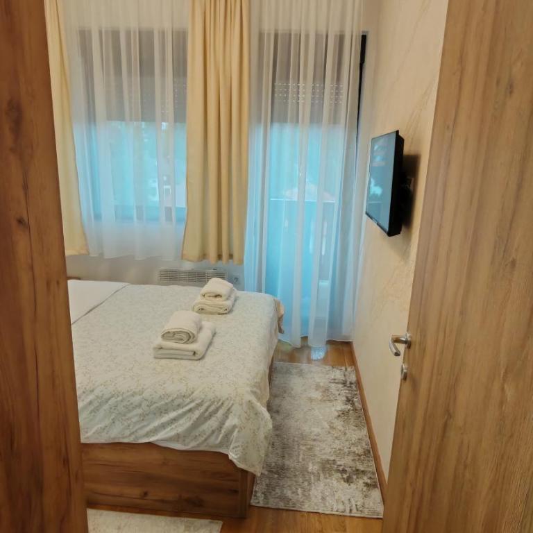 Apartman Svitanje - Apartment mit 1 Schlafzimmer - 14