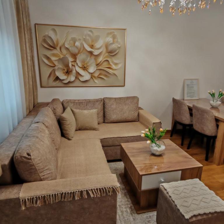 Apartman Svitanje - Apartment mit 1 Schlafzimmer - 15