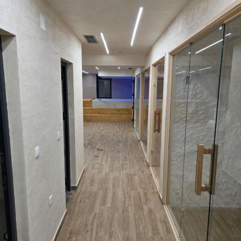 Apartman Svitanje - Apartment mit 1 Schlafzimmer - 16