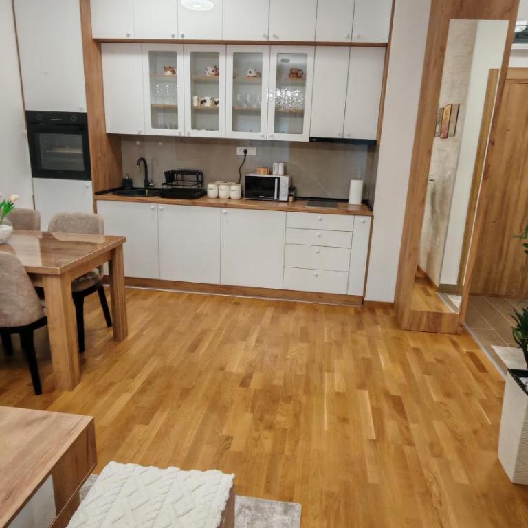 Apartman Svitanje - Apartment mit 1 Schlafzimmer - 19
