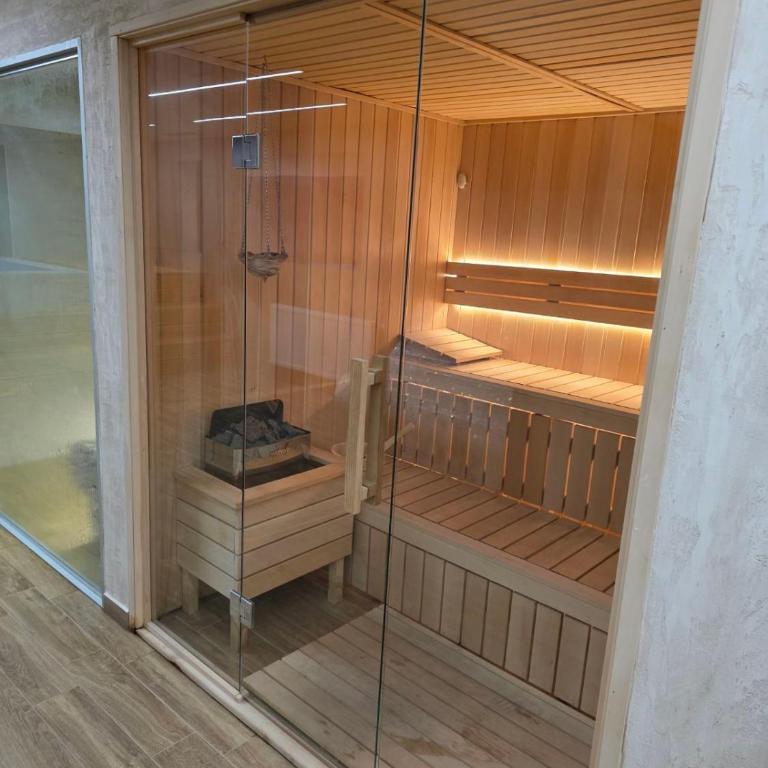 Apartman Svitanje - Apartment mit 1 Schlafzimmer - 21