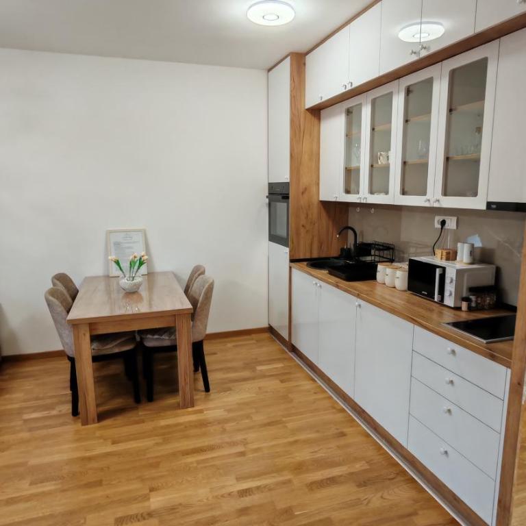 Apartman Svitanje - Apartment mit 1 Schlafzimmer - 28